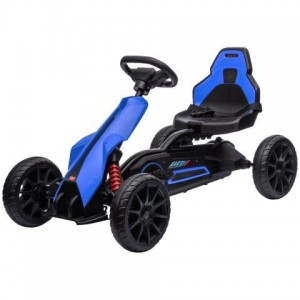 Minamas kartingas vaikams nuo 3 iki 8 metų